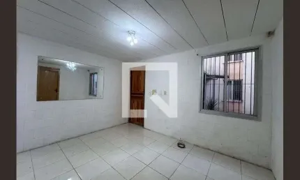 Apartamento para Aluguel - Rio dos Sinos, 2 Quartos,  48 m² - São Leopoldo