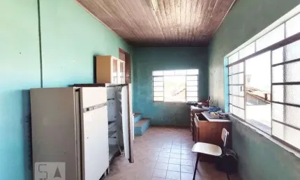 Apartamento para Aluguel - São Miguel, 2 Quartos,  30 m² - São Leopoldo