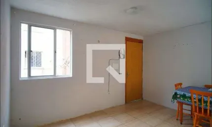 Apartamento para Aluguel - São Miguel, 2 Quartos,  50 m² - São Leopoldo