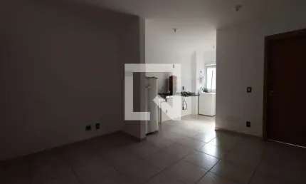 Apartamento para Aluguel - Condomínio Leblon, 2 Quartos,  43 m² - Ribeirão Preto