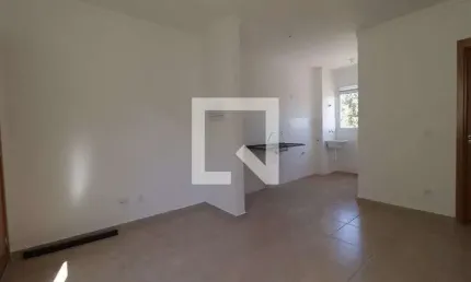 Apartamento para Aluguel - Distrito de Bonfim Paulista, 2 Quartos,  43 m² - Ribeirão Preto