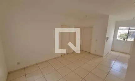 Apartamento para Aluguel - Vila Albertina, 2 Quartos,  45 m² - Ribeirão Preto
