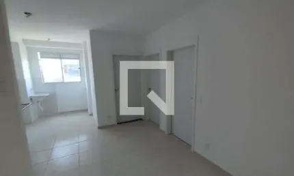 Apartamento para Aluguel - Distrito de Bonfim Paulista, 2 Quartos,  45 m² - Ribeirão Preto