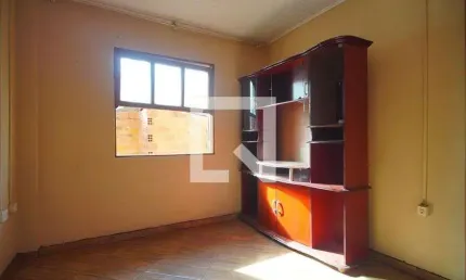 Casa para Aluguel - Scharlau, 2 Quartos,  68 m² - São Leopoldo