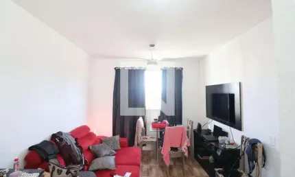 Apartamento para Aluguel - Rio Branco, 2 Quartos,  60 m² - Canoas