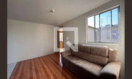 Apartamento para Aluguel - São Miguel, 2 Quartos,  43 m² - São Leopoldo