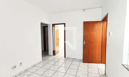 Casa para Aluguel - Rio Branco, 4 Quartos,  60 m² - São Leopoldo
