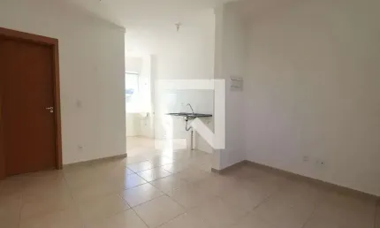 Apartamento para aluguel - distrito de bonfim paulista, 2 quartos,  49 m² - ribeirão preto