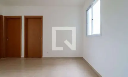 Apartamento para aluguel - ribeirânia, 2 quartos,  43 m² - ribeirão preto