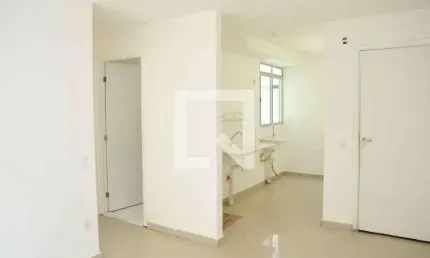 Apartamento para Aluguel - Jardim Arco Íris, 2 Quartos,  38 m² - Cotia