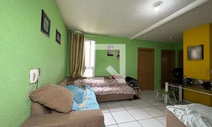 Apartamento para Aluguel - Campina, 2 Quartos,  54 m² - São Leopoldo
