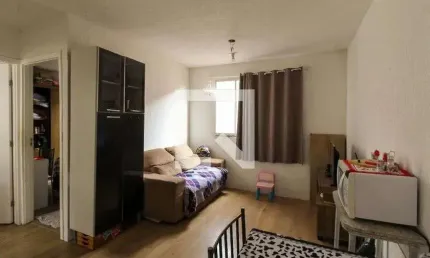 Apartamento para Aluguel - Bairro Fátima, 2 Quartos,  40 m² - Canoas