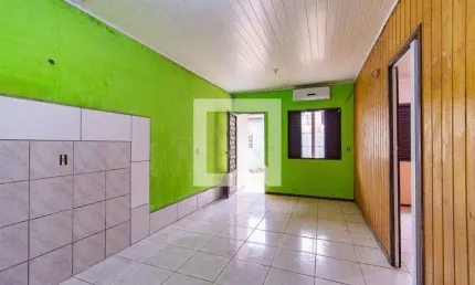 Casa / Sobrado em Condomínio para Aluguel - Bairro Fátima, 2 Quartos,  49 m² - Canoas