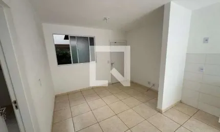 Apartamento para Aluguel - Distrito de Bonfim Paulista, 2 Quartos,  45 m² - Ribeirão Preto