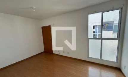 Apartamento para Aluguel - Jardim Ouro Branco, 2 Quartos,  45 m² - Ribeirão Preto