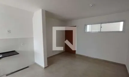 Apartamento para Aluguel - Distrito de Bonfim Paulista, 2 Quartos,  45 m² - Ribeirão Preto