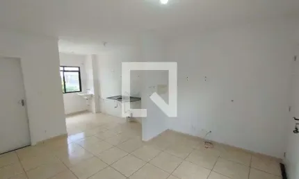 Apartamento para aluguel - jardim florestan fernandes, 2 quartos,  45 m² - ribeirão preto