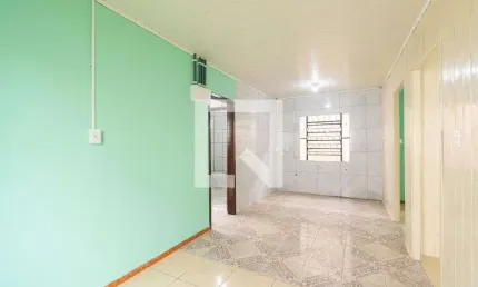Casa / Sobrado em Condomínio para Aluguel - Bairro Fátima, 2 Quartos,  45 m² - Canoas