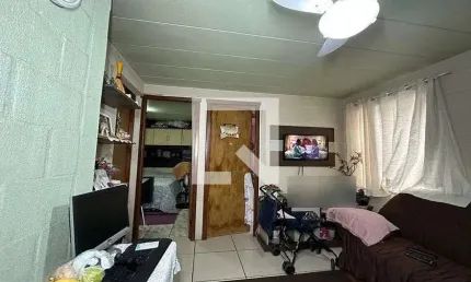 Apartamento para Aluguel - Rio dos Sinos, 2 Quartos,  54 m² - São Leopoldo