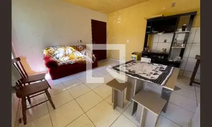 Apartamento para Aluguel - Campina, 2 Quartos,  48 m² - São Leopoldo