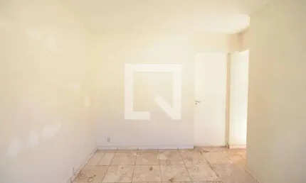 Apartamento para Aluguel - Jardim Silvio Passalacqua, 2 Quartos,  43 m² - Ribeirão Preto