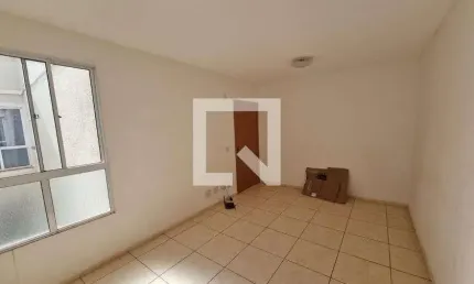Apartamento para Aluguel - Parque São Sebastião, 2 Quartos,  50 m² - Ribeirão Preto