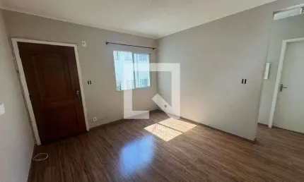 Apartamento para Aluguel - Distrito de Bonfim Paulista, 2 Quartos,  45 m² - Ribeirão Preto