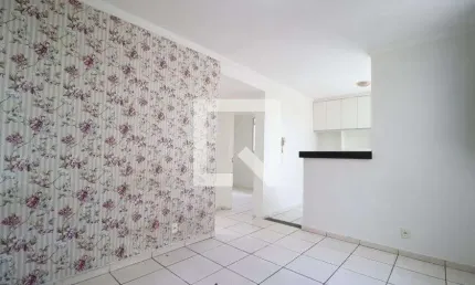 Apartamento para Aluguel - Chácaras Tubalina e Quartel, 2 Quartos,  44 m² - Uberlândia