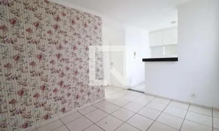 Cobertura para Aluguel - Chácaras Tubalina e Quartel, 2 Quartos,  44 m² - Uberlândia