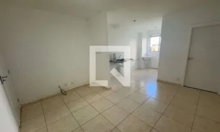 Apartamento para Aluguel - Distrito de Bonfim Paulista, 2 Quartos,  45 m² - Ribeirão Preto