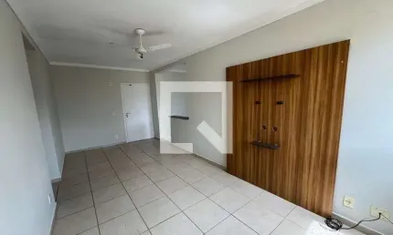Apartamento para aluguel - condomínio ipanema, 2 quartos,  45 m² - ribeirão preto