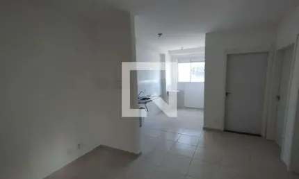Apartamento para Aluguel - Condomínio Ipanema, 2 Quartos,  45 m² - Ribeirão Preto