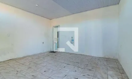 Kitnet / Stúdio para Aluguel - Rio Branco, 1 Quarto,  35 m² - Canoas
