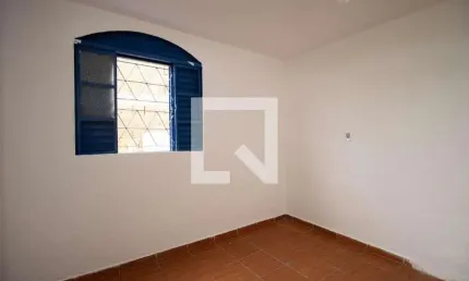 Kitnet / Stúdio para Aluguel - Colônia Agrícola Samambaia, 1 Quarto,  20 m² - Brasília