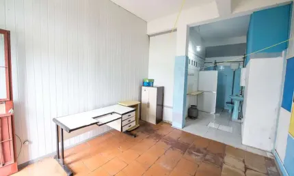 Kitnet / Stúdio para Aluguel - Pinheiro, 1 Quarto,  25 m² - São Leopoldo