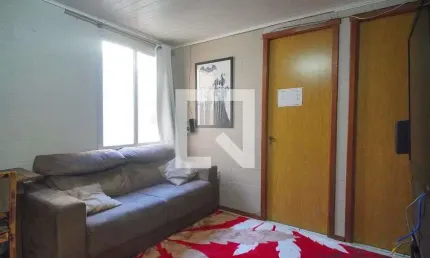 Apartamento para Aluguel - Rio dos Sinos, 2 Quartos,  44 m² - São Leopoldo