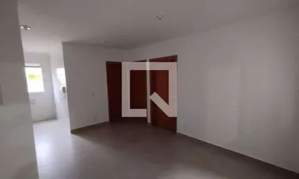 Apartamento para Aluguel - Distrito de Bonfim Paulista, 2 Quartos,  43 m² - Ribeirão Preto