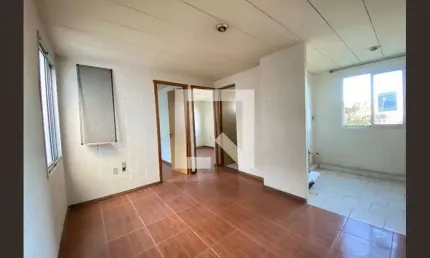 Apartamento para Aluguel - Rio dos Sinos, 2 Quartos,  32 m² - São Leopoldo