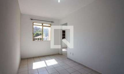 Apartamento para Aluguel - Jardim Panorama, 2 Quartos,  48 m² - Cotia