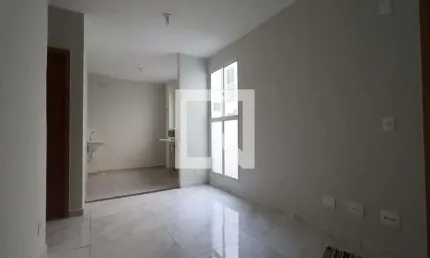 Apartamento para aluguel - jardim ouro branco, 2 quartos,  42 m² - ribeirão preto