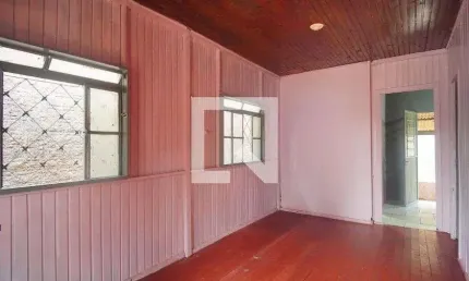 Casa para Aluguel - Campina, 2 Quartos,  60 m² - São Leopoldo