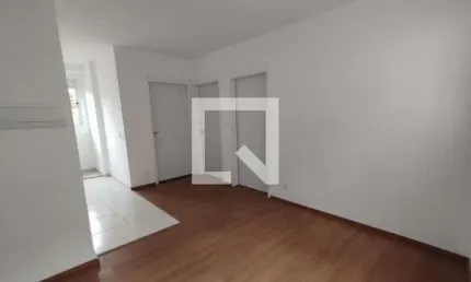 Apartamento para aluguel - distrito de bonfim paulista, 2 quartos,  45 m² - ribeirão preto