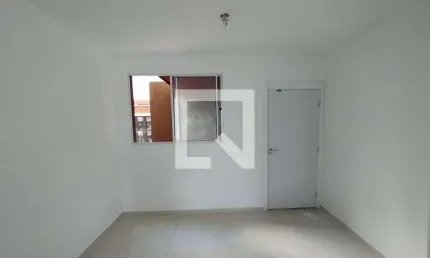 Apartamento para Aluguel - Distrito de Bonfim Paulista, 2 Quartos,  45 m² - Ribeirão Preto
