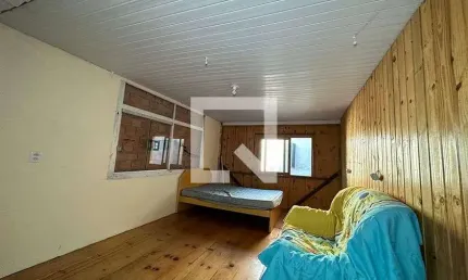 Apartamento para Aluguel - Pinheiro, 1 Quarto,  60 m² - São Leopoldo