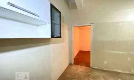 Apartamento para Aluguel - Pinheiro, 1 Quarto,  20 m² - São Leopoldo