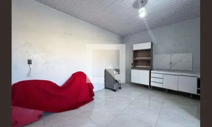 Casa para Aluguel - Campina, 1 Quarto,  54 m² - São Leopoldo