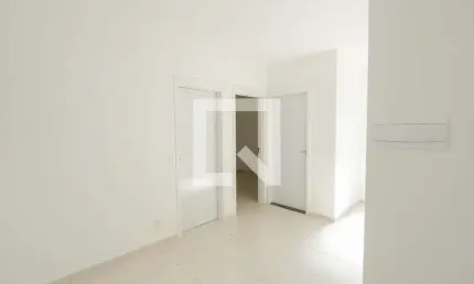 Apartamento para Aluguel - Distrito de Bonfim Paulista, 2 Quartos,  42 m² - Ribeirão Preto