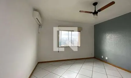 Apartamento para Aluguel - São Miguel, 2 Quartos,  50 m² - São Leopoldo