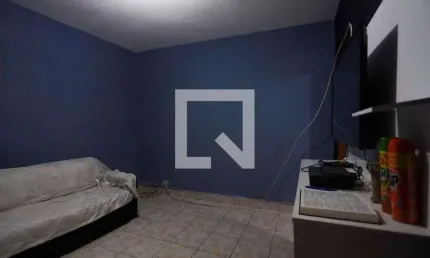 Casa para Aluguel - Vila Monte Serrat, 1 Quarto,  50 m² - Cotia