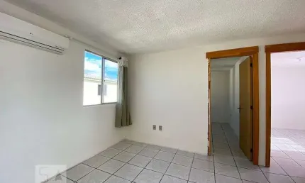 Apartamento para Aluguel - Duque de Caxias, 2 Quartos,  45 m² - São Leopoldo